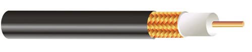RG6B_HS Coaxial Cable